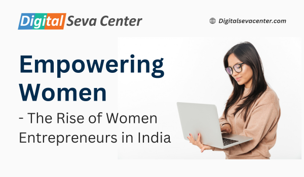 Empowering Women